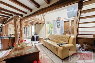 achat maison gisors 27140