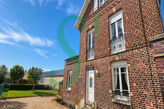achat maison gisors 27140