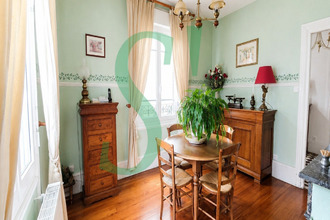 achat maison gisors 27140