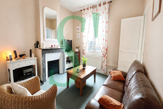 achat maison gisors 27140