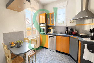 achat maison gisors 27140