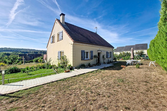 achat maison gisors 27140
