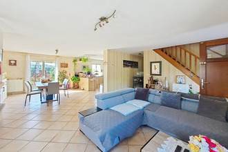 achat maison gisors 27140