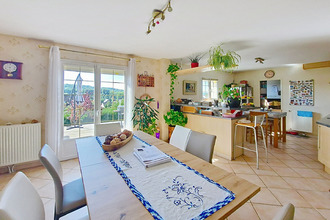 achat maison gisors 27140