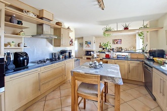 achat maison gisors 27140