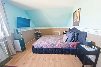 achat maison gisors 27140
