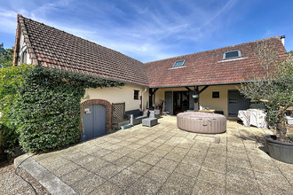 achat maison gisors 27140