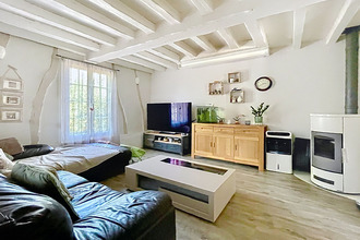 achat maison gisors 27140