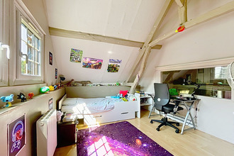 achat maison gisors 27140