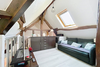 achat maison gisors 27140