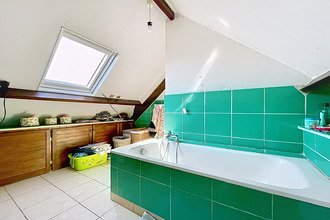 achat maison gisors 27140