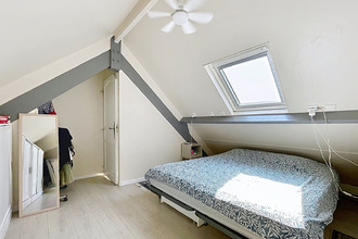 achat maison gisors 27140