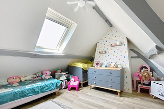 achat maison gisors 27140