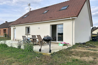 achat maison gisors 27140