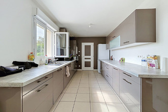 achat maison gisors 27140