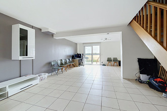 achat maison gisors 27140