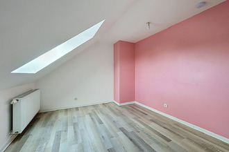 achat maison gisors 27140
