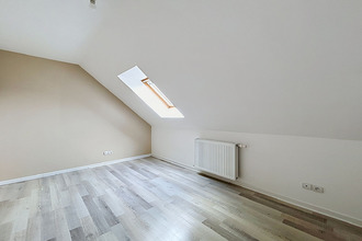 achat maison gisors 27140