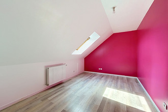 achat maison gisors 27140