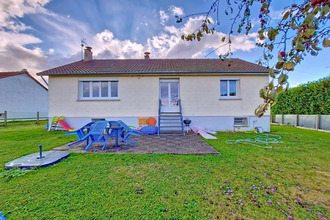 achat maison gisors 27140
