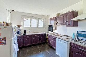 achat maison gisors 27140