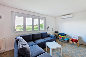 achat maison gisors 27140