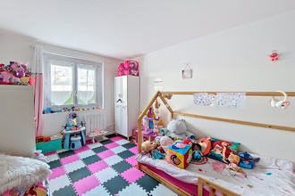 achat maison gisors 27140