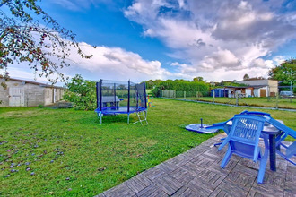 achat maison gisors 27140