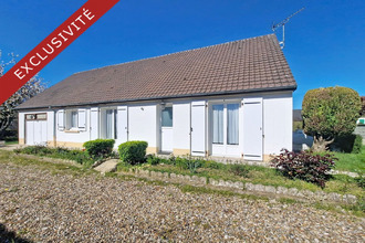 achat maison gisors 27140