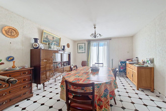 achat maison gisors 27140