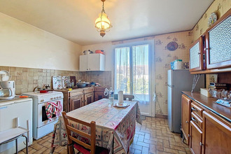 achat maison gisors 27140