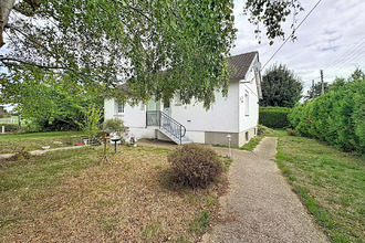 achat maison gisors 27140