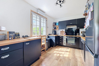 achat maison gisors 27140