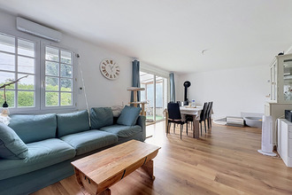 achat maison gisors 27140