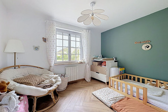 achat maison gisors 27140