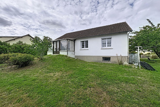 achat maison gisors 27140