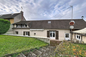 achat maison gisors 27140