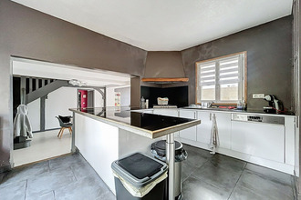 achat maison gisors 27140