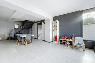 achat maison gisors 27140