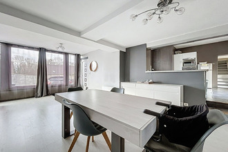 achat maison gisors 27140