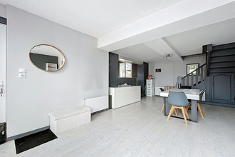 achat maison gisors 27140