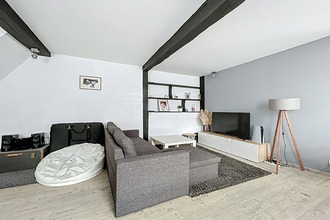 achat maison gisors 27140