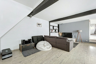 achat maison gisors 27140