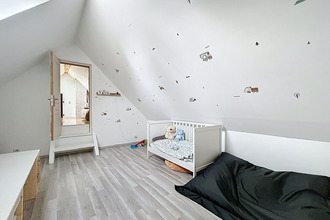 achat maison gisors 27140