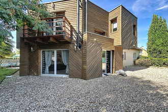 achat maison gisors 27140