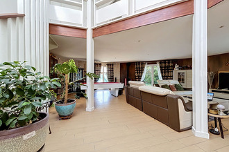 achat maison gisors 27140
