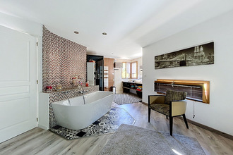 achat maison gisors 27140