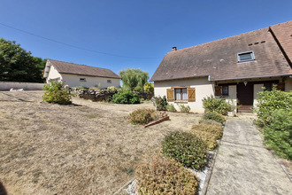 achat maison gisors 27140