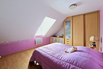 achat maison gisors 27140