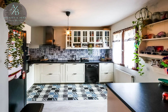achat maison gisors 27140